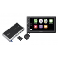 Sony XNV-KIT100 CarPlay,Android autó multimédia állomás navigációval Sony XNV-KIT100 CarPlay,Android autó multimédia állomás navigációval